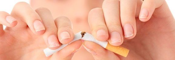 La SEE pide que no se introduzca ninguna modificación regresiva en la actual ley del tabaco.