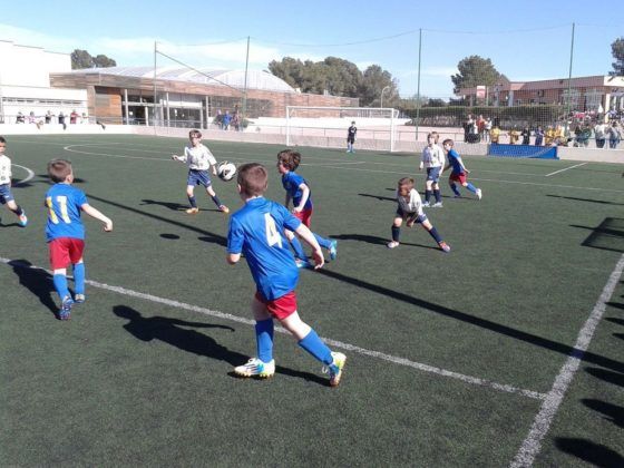 Selección FCB Illes Balears.