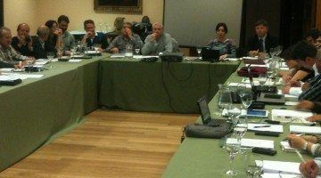 12a reunió del Consell de gestors de la Xarxa Espanyola de Reserves de la Biosfera