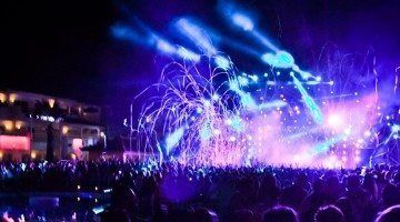 LOVIN’IBIZA FESTIVAL vuelve a triunfar y convierte a Ibiza en un referente mundial.