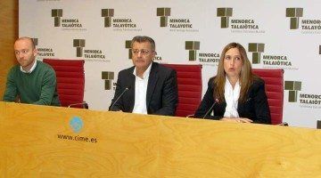 El Consell Insular de Menorca tanca el 2014 en resultat pressupostari positiu