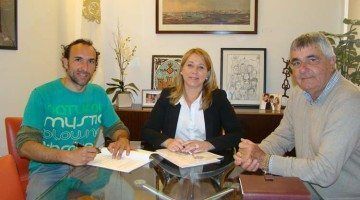Firma Federico Manuel Cortés - Soncirc - Águeda Reynés