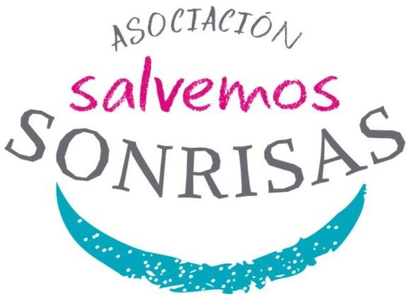 Logo Asociación Salvemos Sonrisas