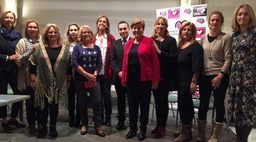 Mujeres en Igualdad de Menorca