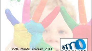 Escola Infantil de Ferreries