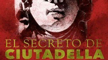 "El secreto de Ciutadella"
